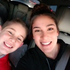 Meet your Posher, Kristian